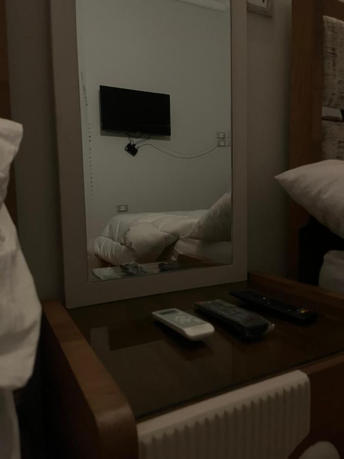 Pyramids Home Inn ไคโร ภายนอก รูปภาพ